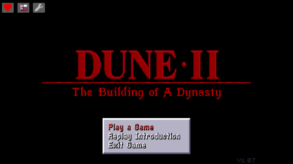 沙丘2000(Dune 2)展示图4