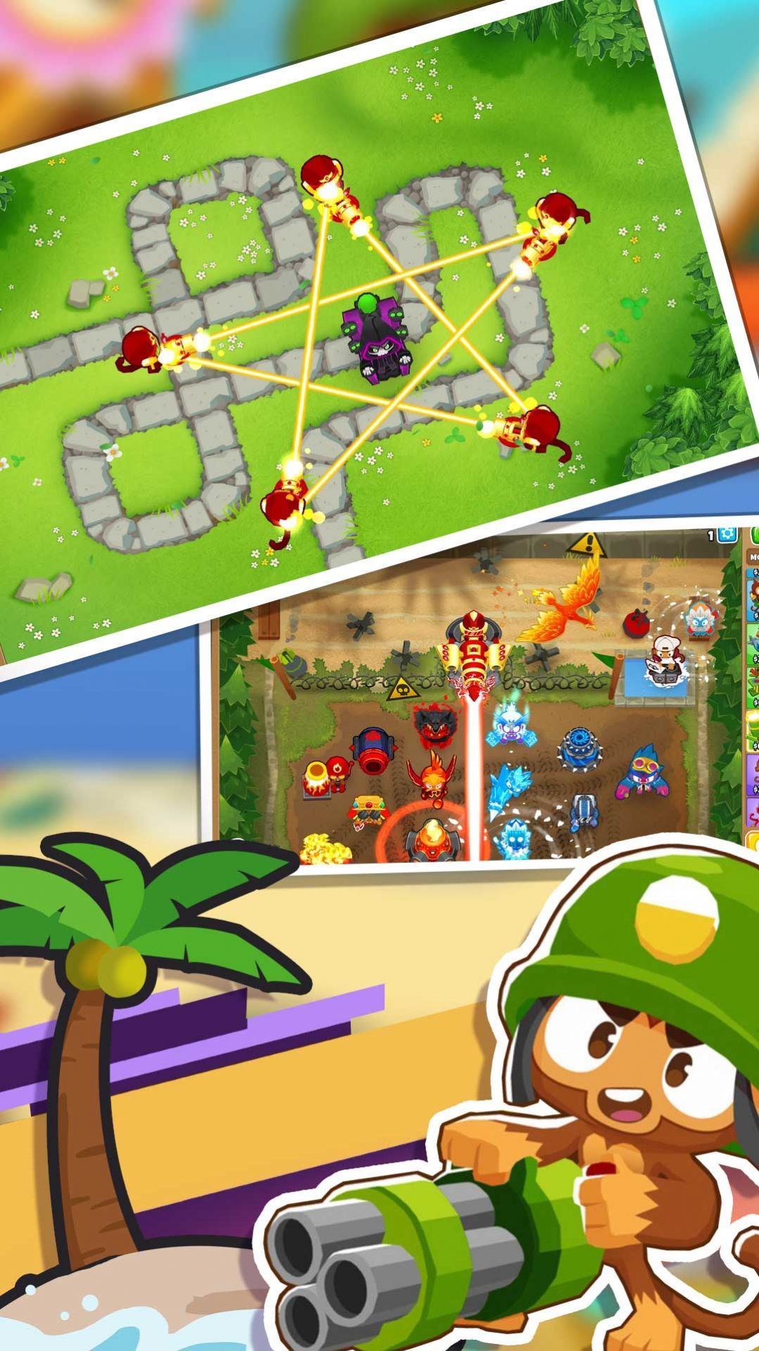 创世战土最新版展示图2
