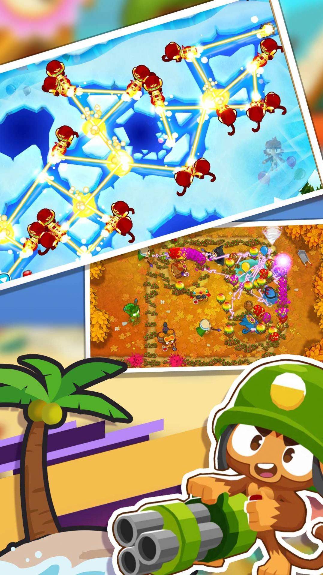 创世战土最新版展示图3