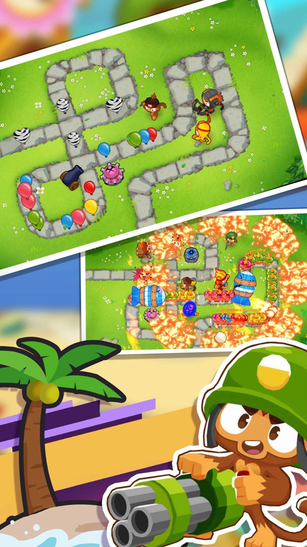 创世战土最新版展示图1