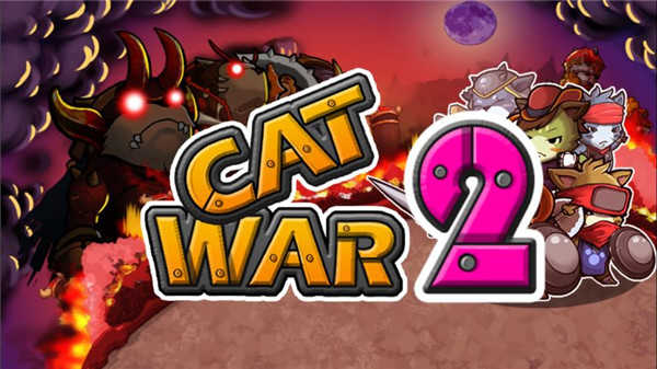 猫狗大战2(CatWar2)展示图1