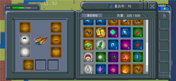 怪物狂潮OL展示图3
