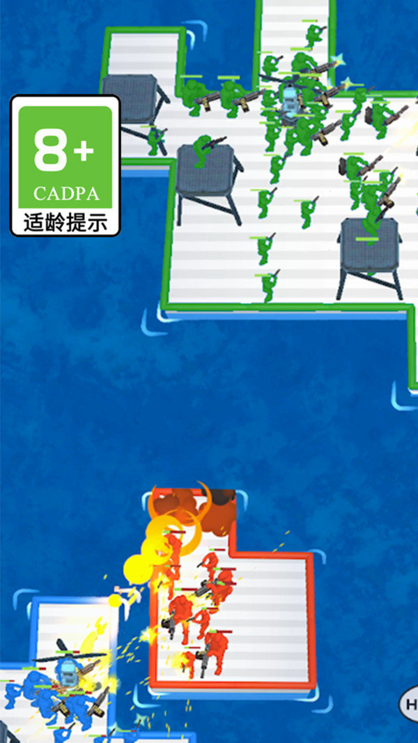 最牛弓箭手官方正版展示图3