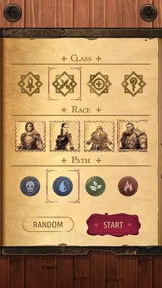 魔法之剑起源(Spellsword CardsOrigins)展示图2