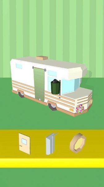 万能创造机械师最新版展示图2