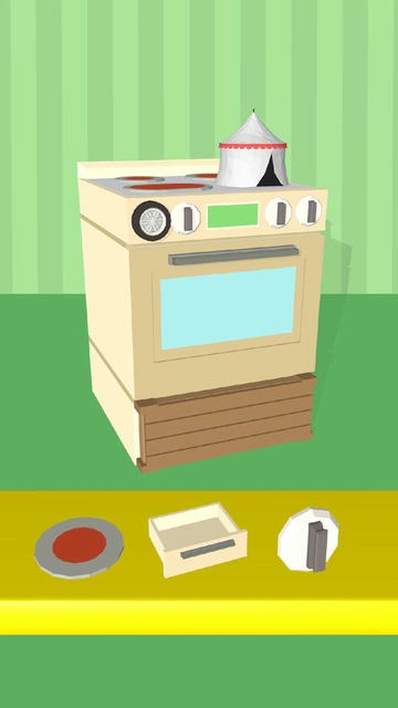 万能创造机械师最新版展示图3