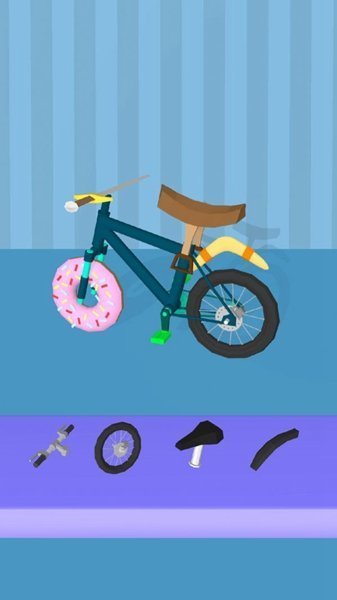 万能创造机械师最新版展示图1