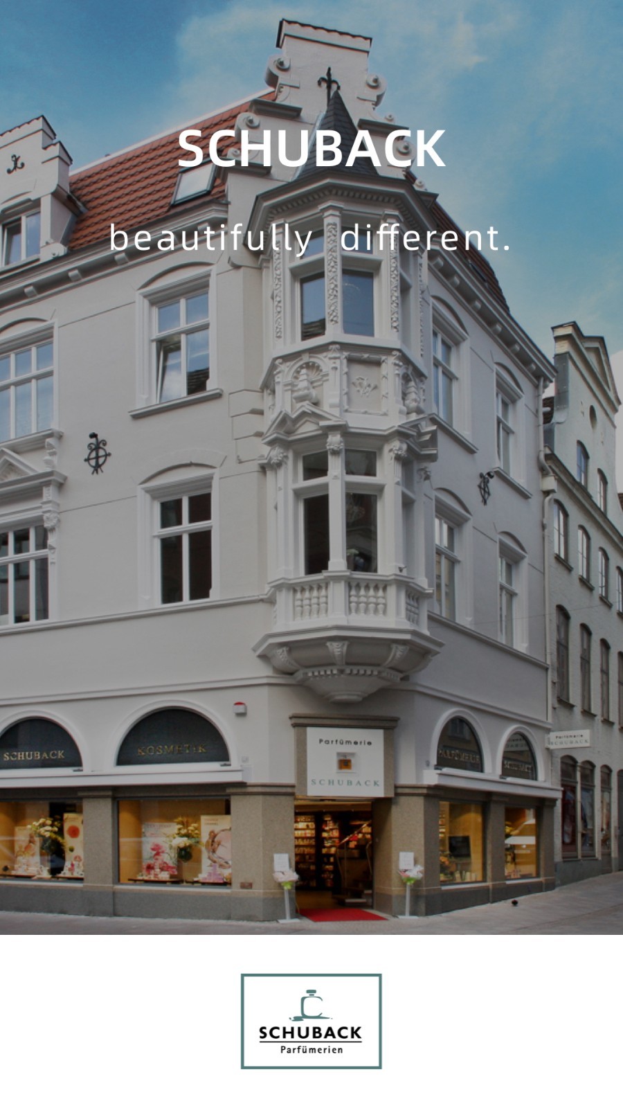 SCHUBACK展示图1
