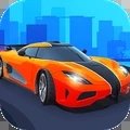 飞车模拟驾驶无限钞票版 v1.4