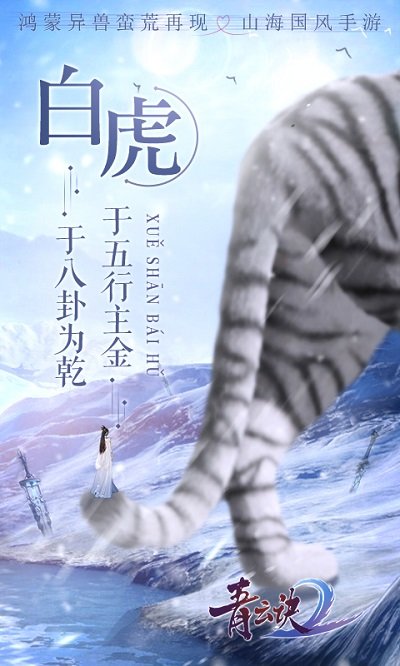 青云诀2官方版展示图3