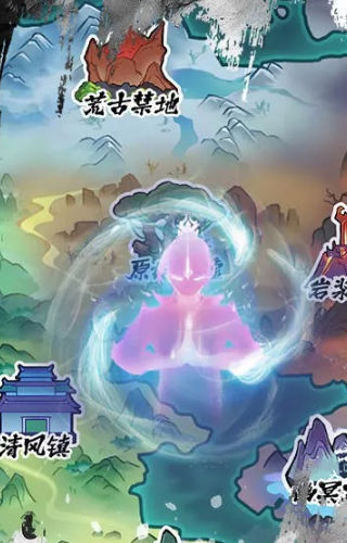 神武剑仙展示图4