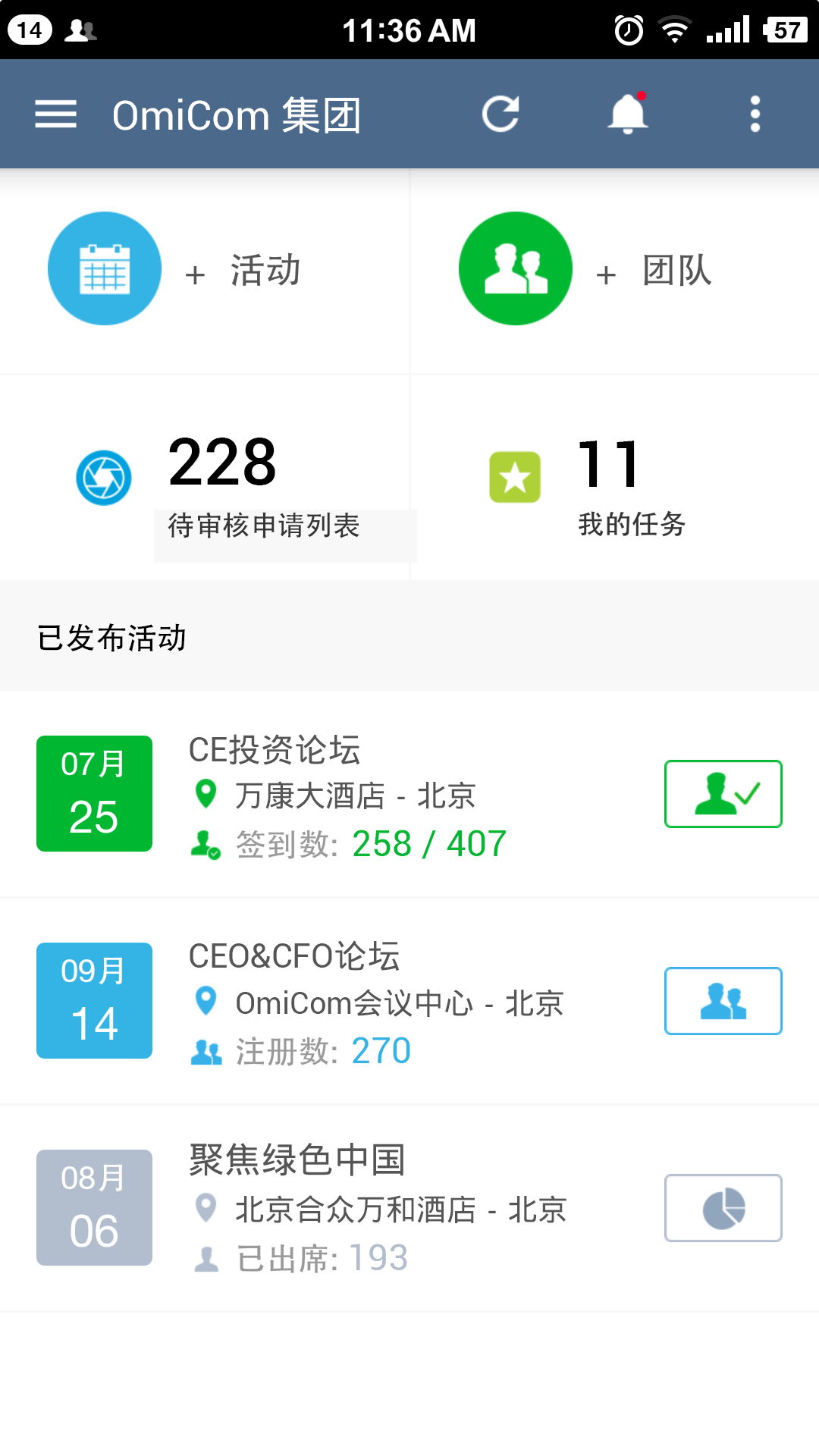 捷会易管理者展示图1
