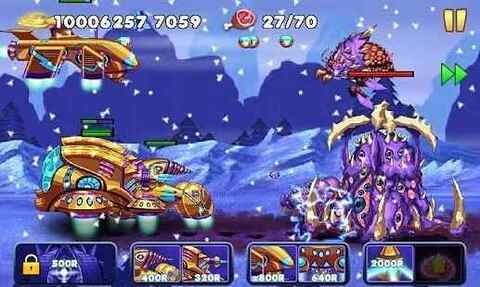 世纪之战(Century Wars)展示图4