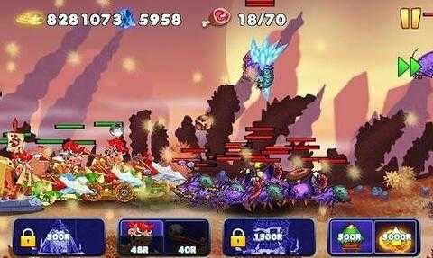 世纪之战(Century Wars)展示图2