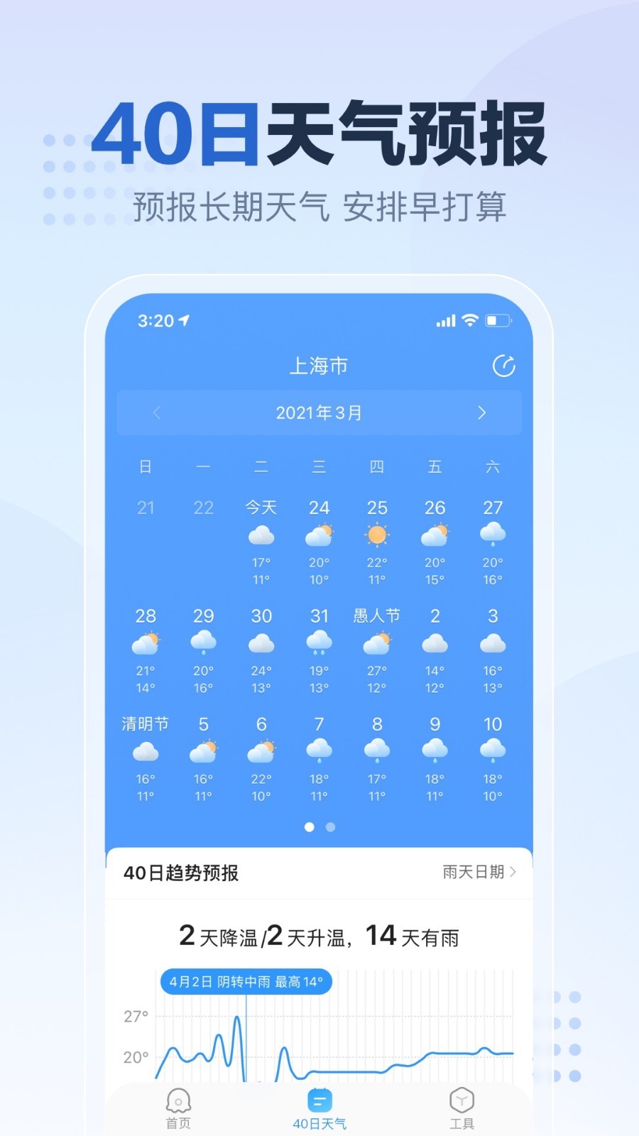 2345天气王展示图3