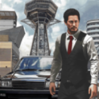日本出租车模拟驾驶 4