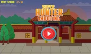 超级猎人射手图3