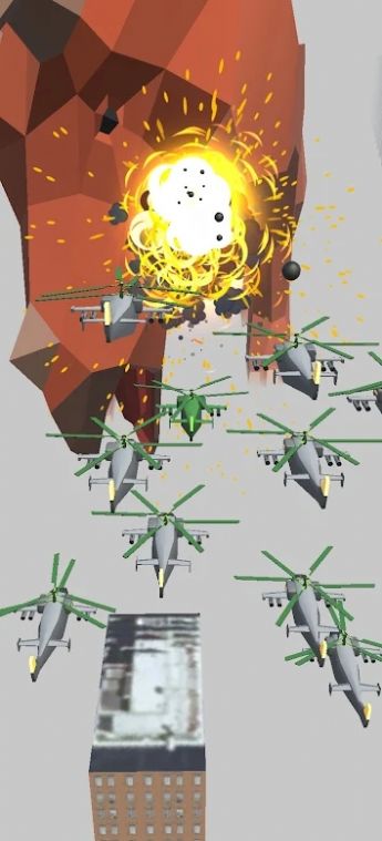 直升机射击大师游戏下载(helishootingmasters)