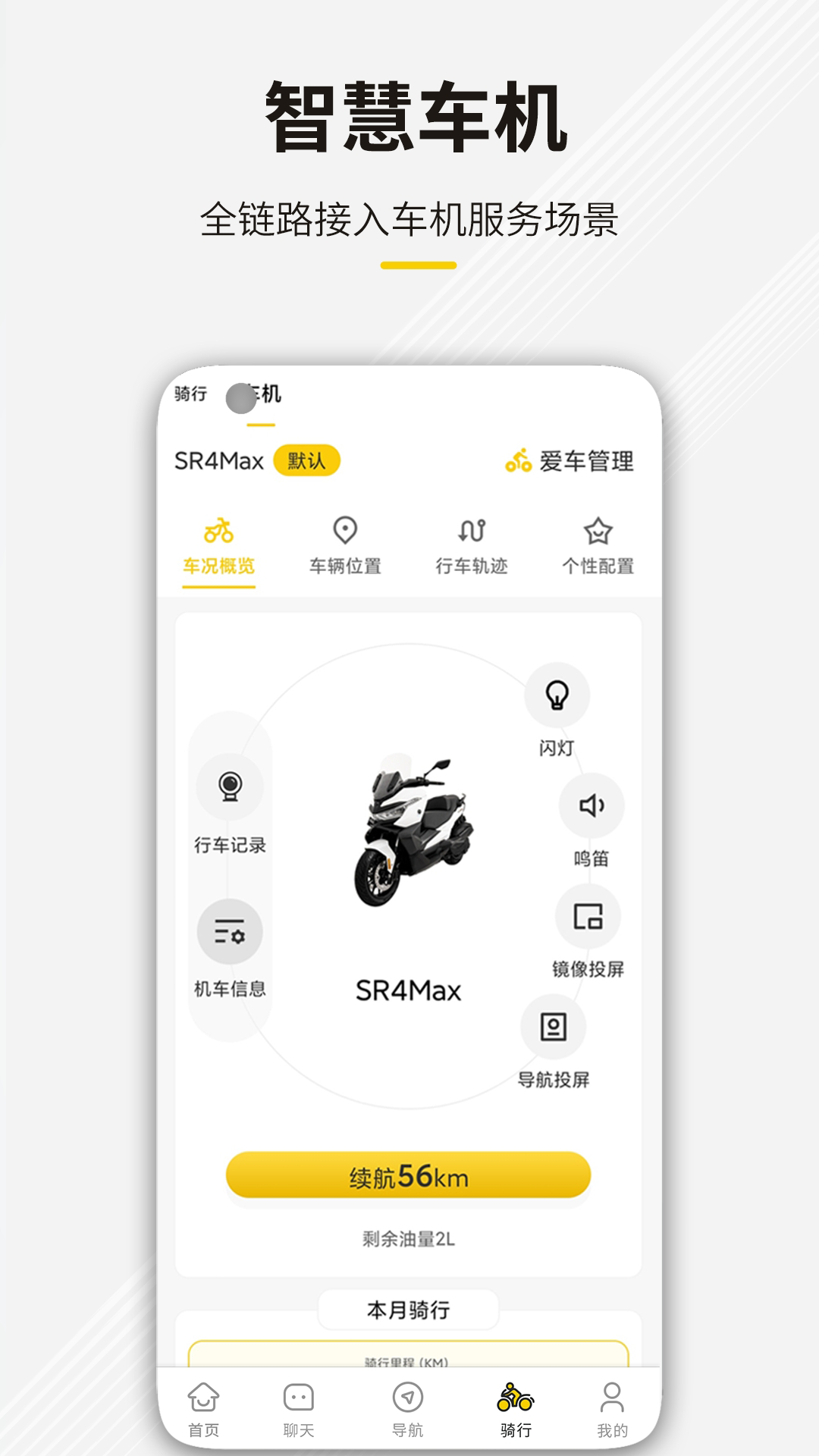咕咕行app展示图2