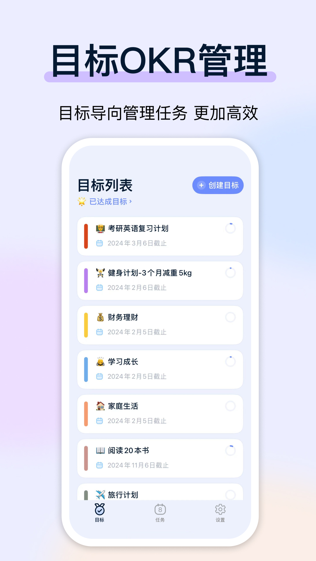 目标地图展示图4