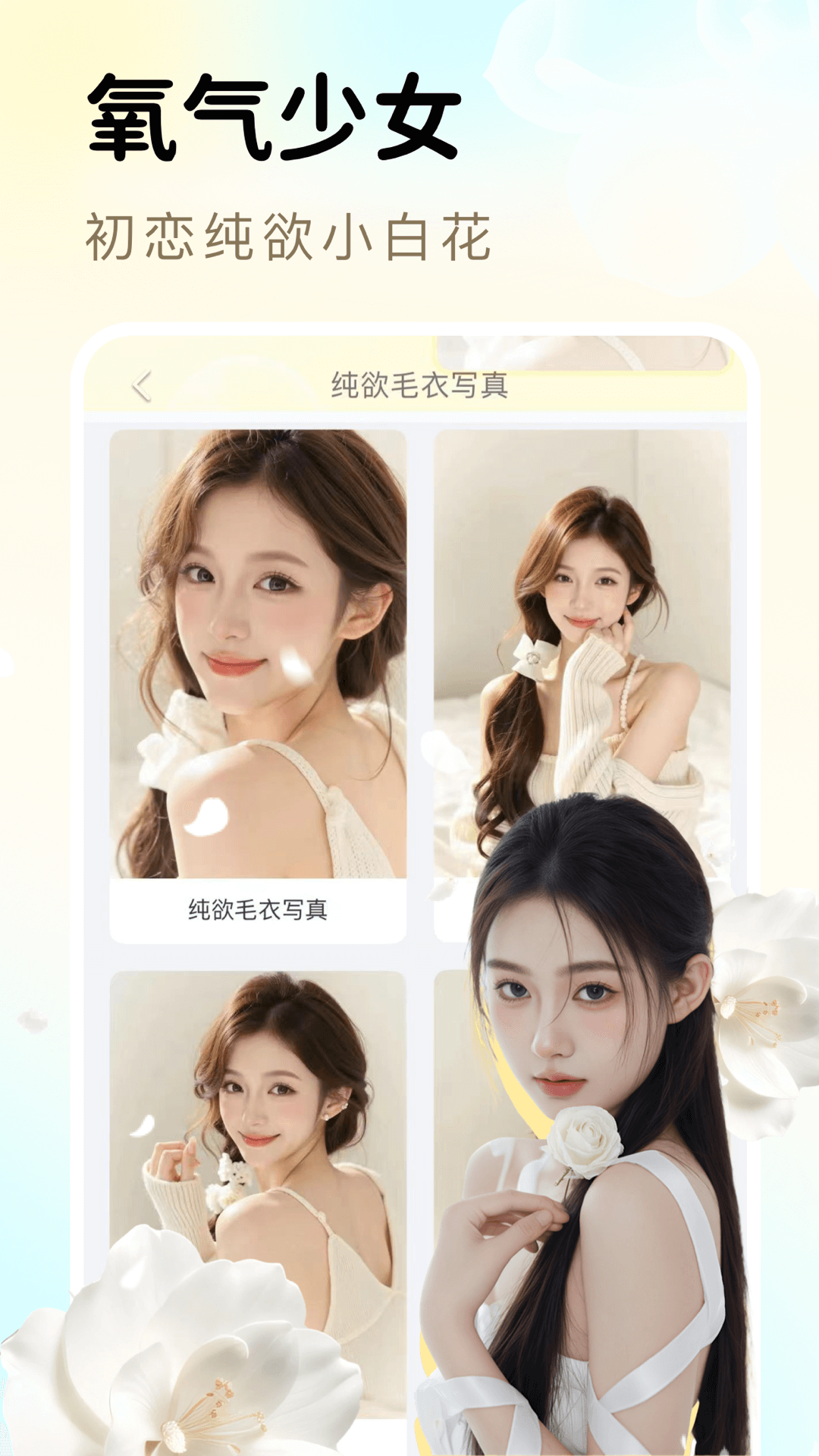 脸猫app展示图3