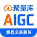 聚量库