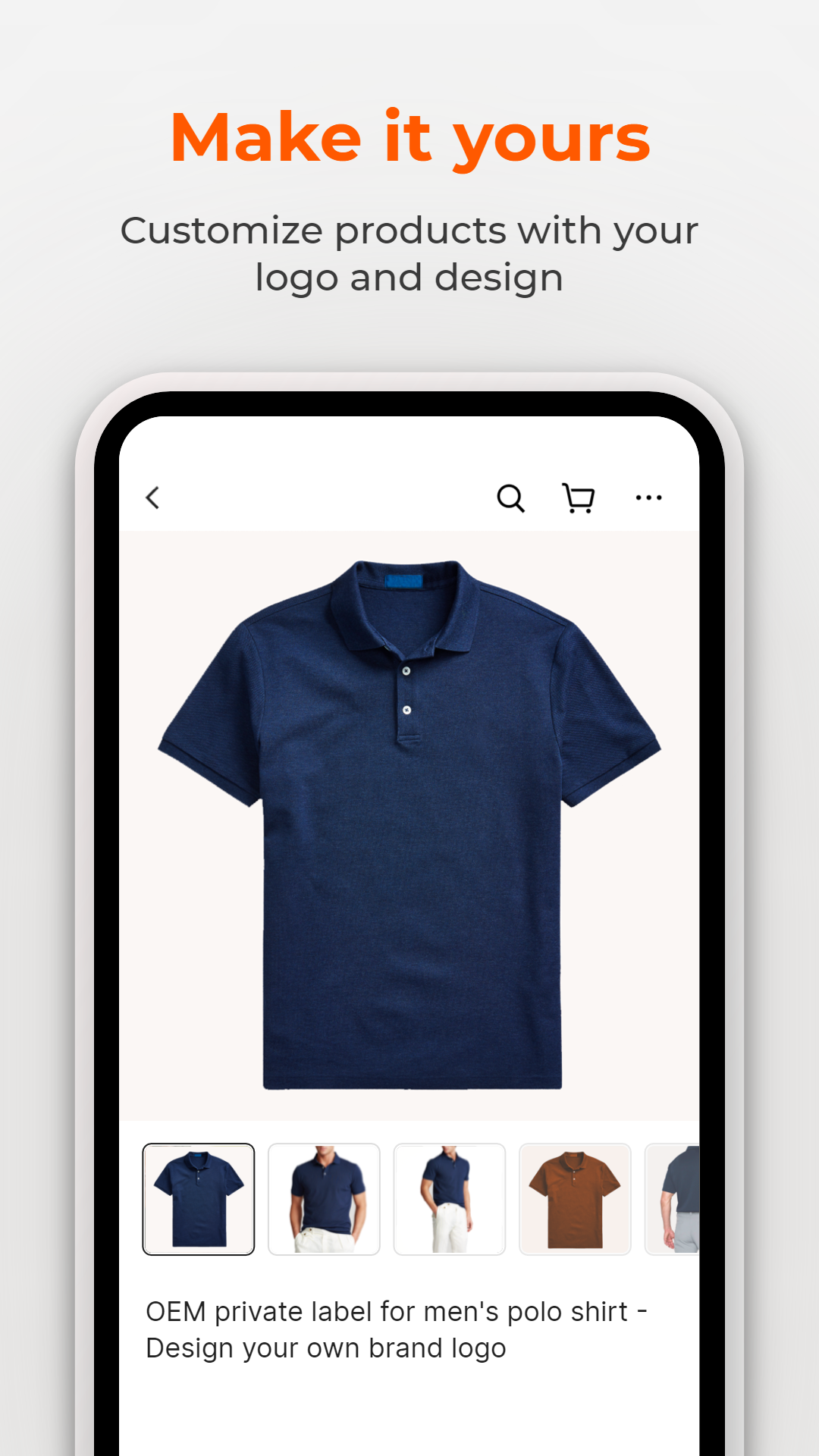 Alibaba com app展示图3