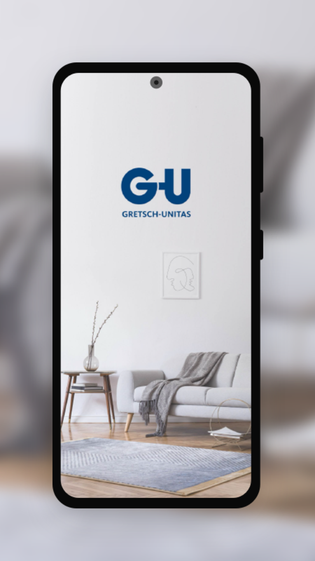 格屋智能app展示图1