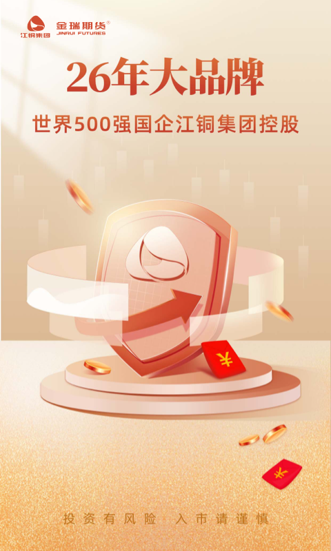 金瑞期货app展示图1