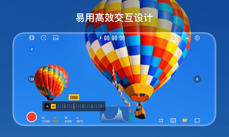 StaCam展示图2