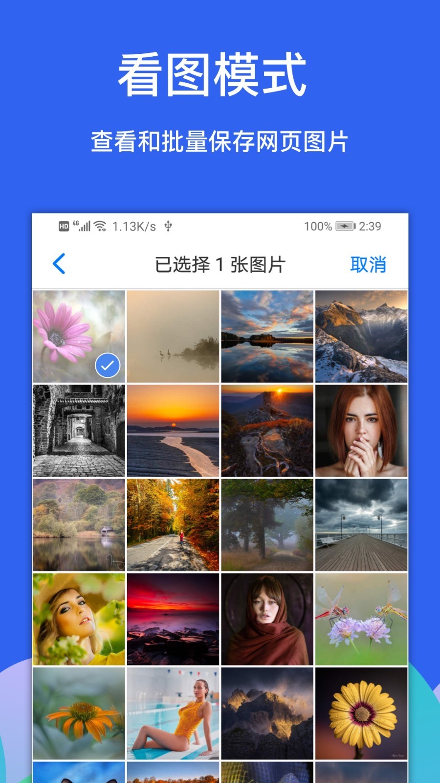 Alook展示图4