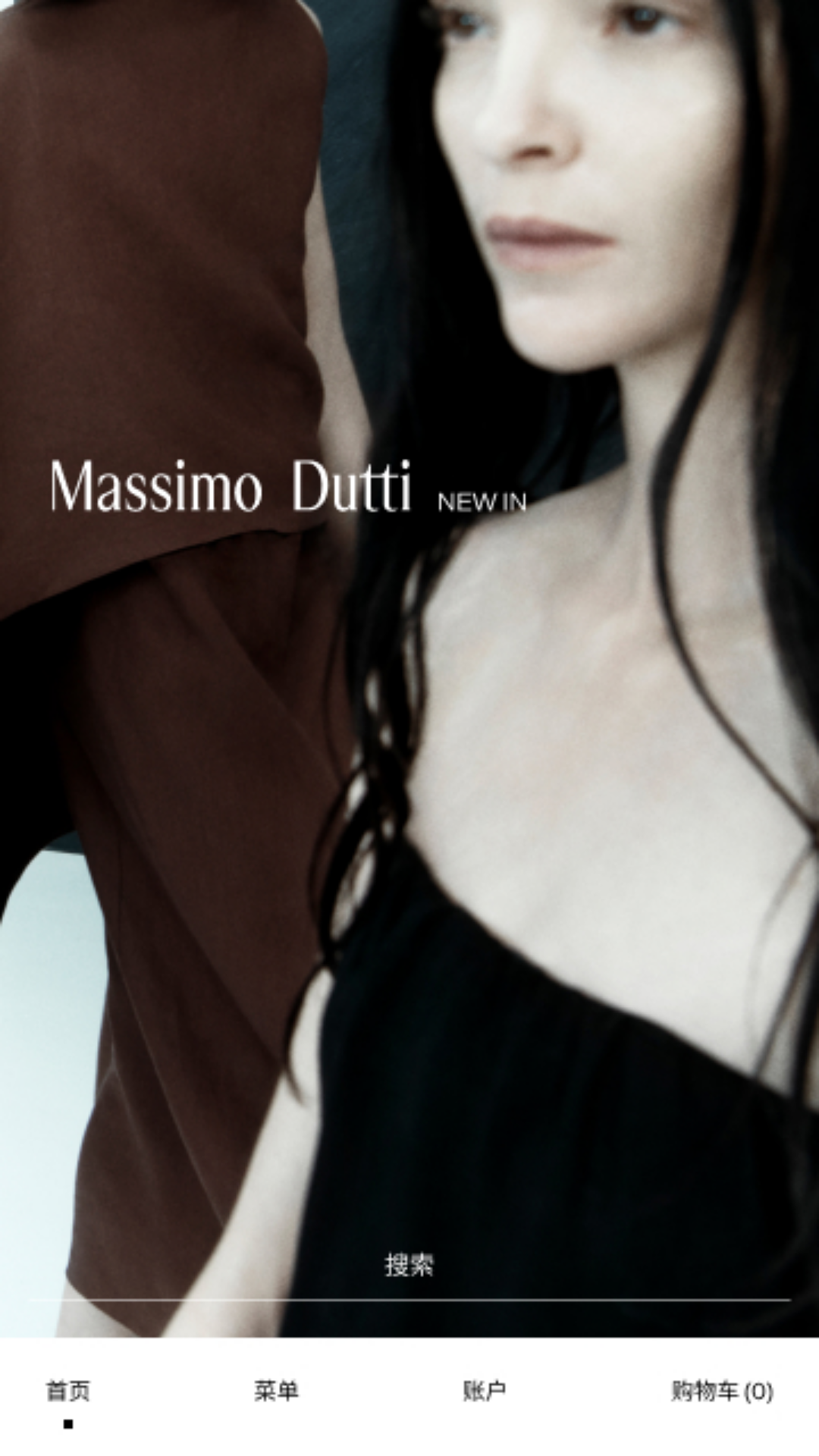 Massimo Dutti app展示图1