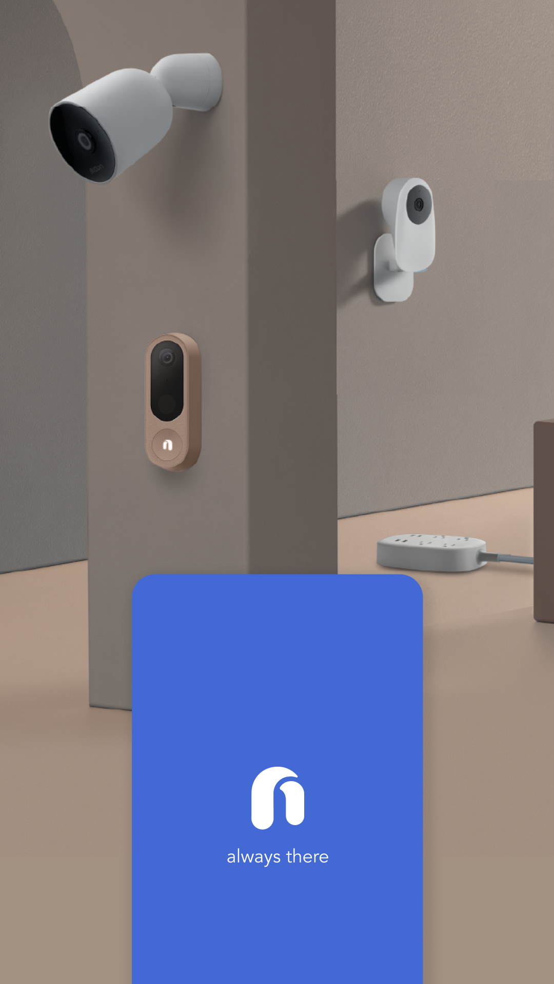 Nooie中国app展示图1