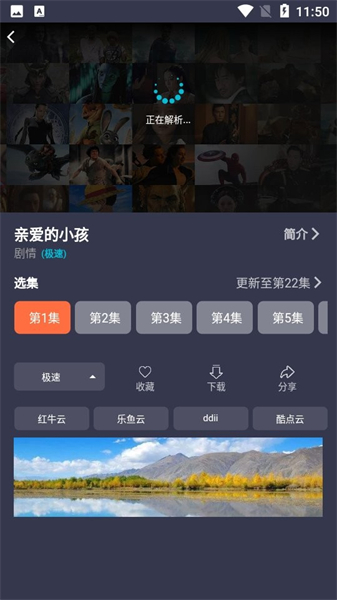 鲨鱼影视截图3