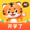 Tigerschool英语