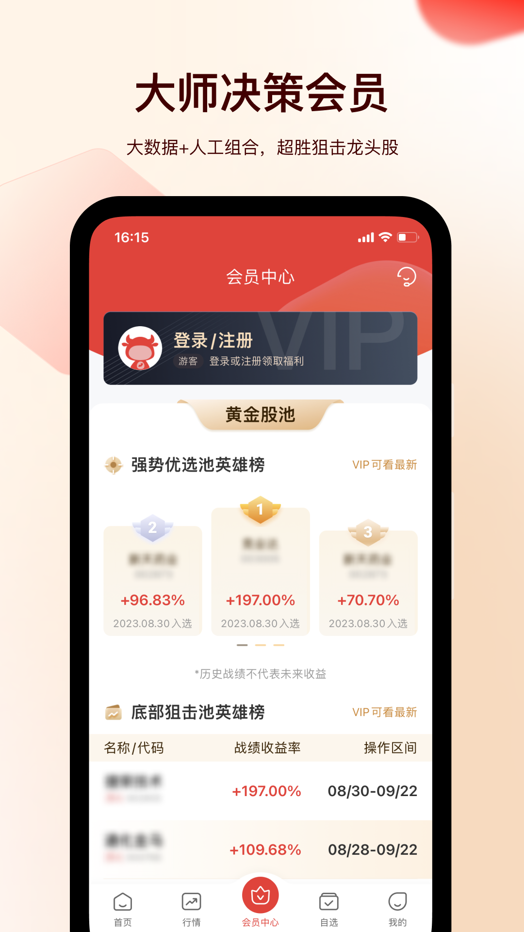 海能淘股展示图2
