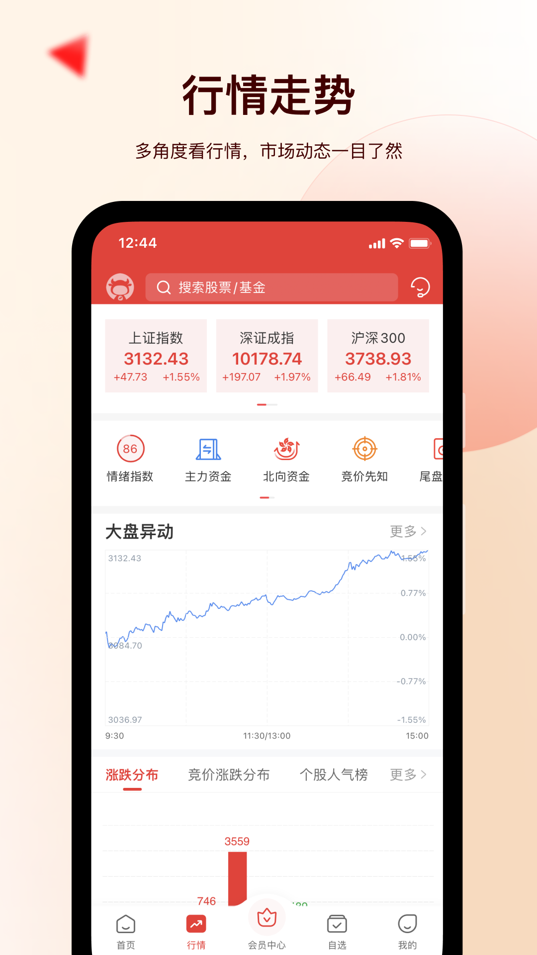 海能淘股展示图3