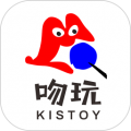 Kistoy app