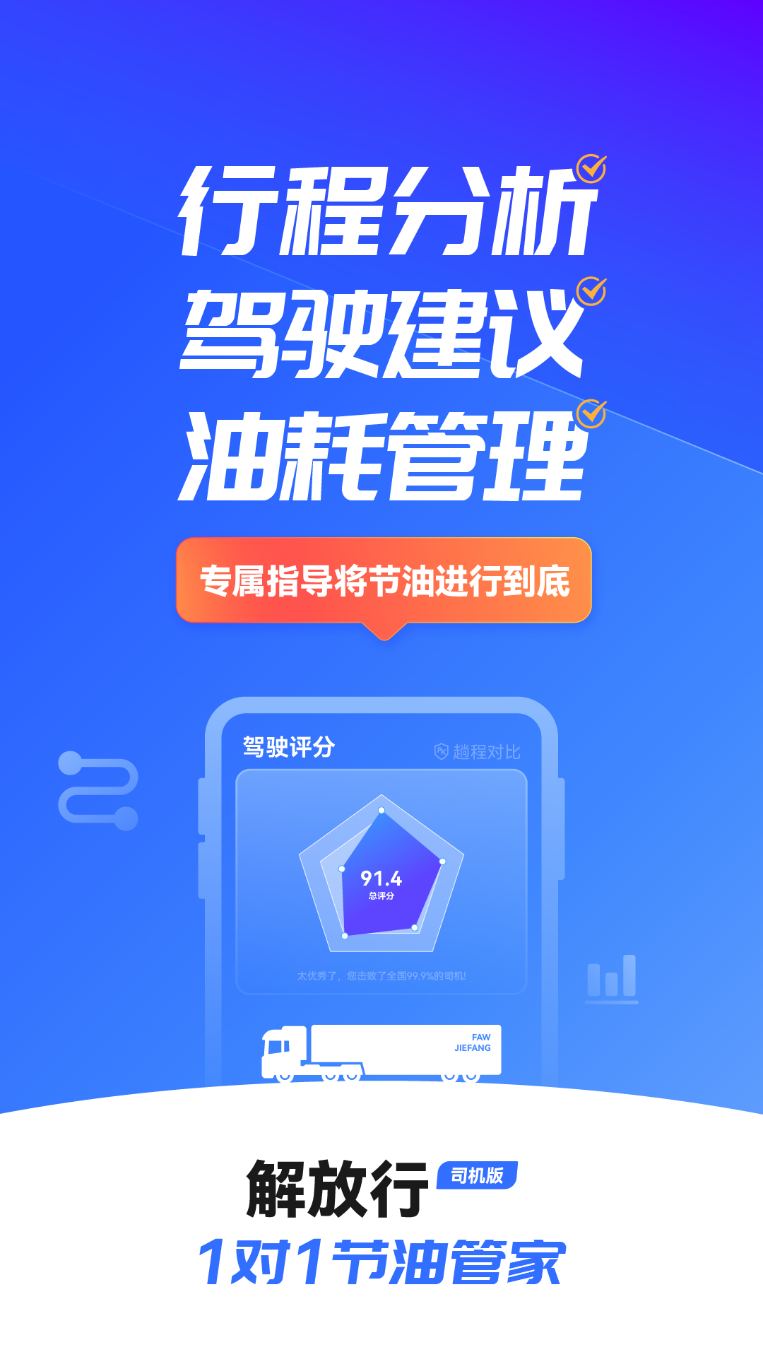 解放行司机版展示图4