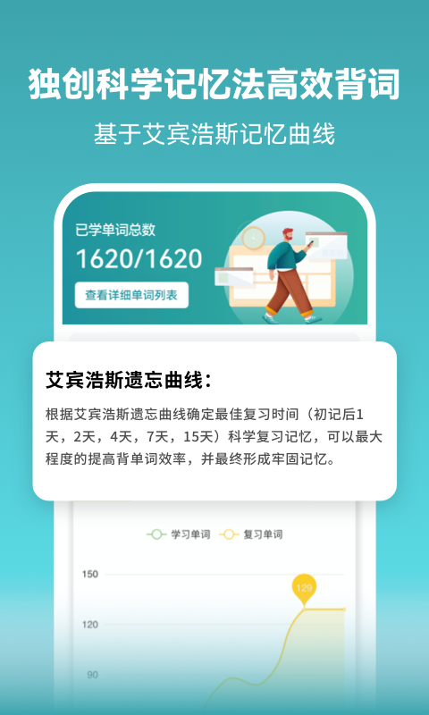 莱特俄语学习背单词展示图2