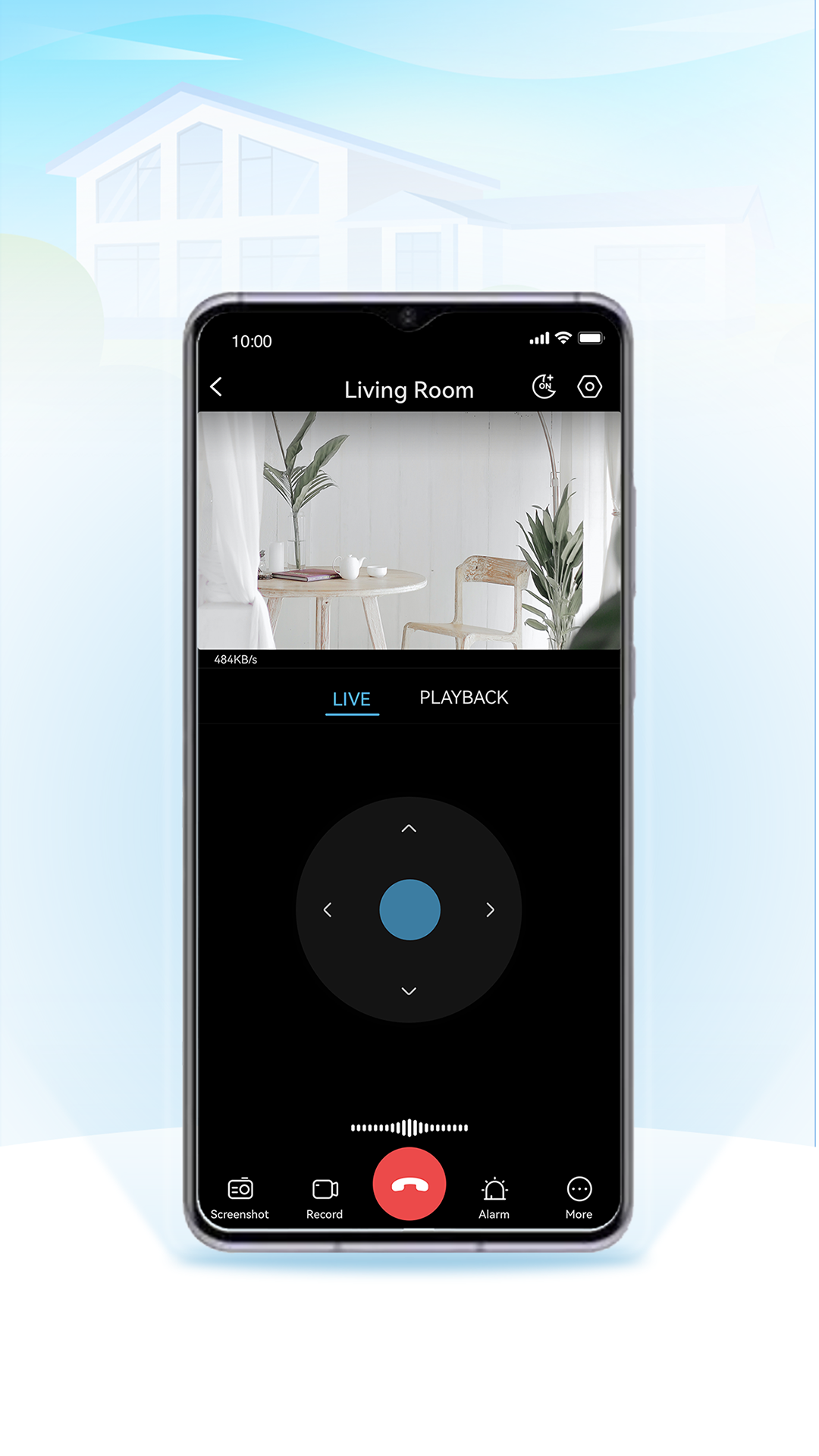 Youkey Life展示图2