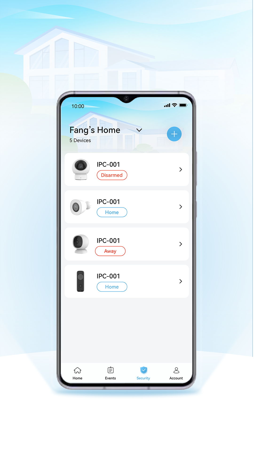 Youkey Life展示图4
