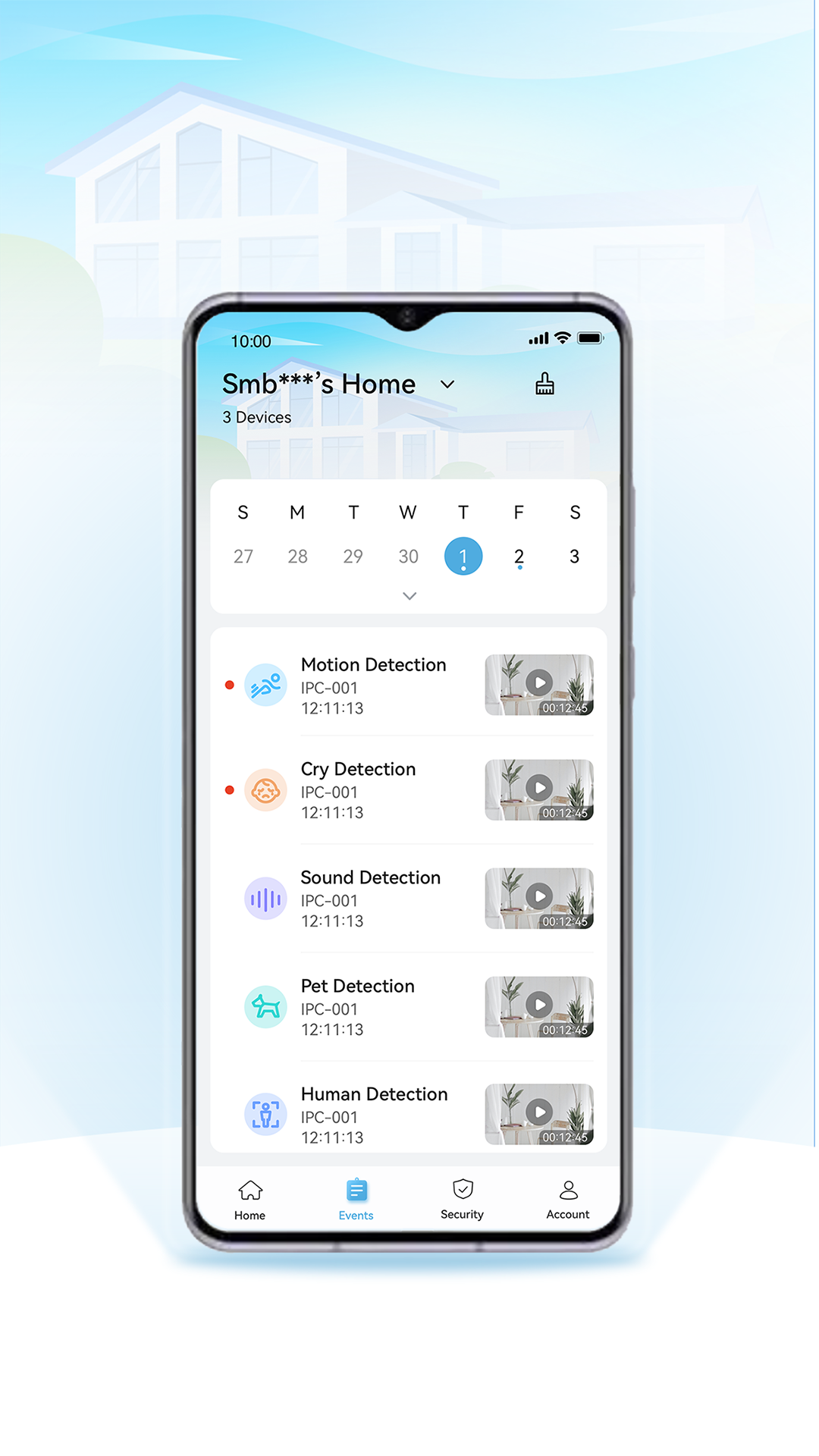 Youkey Life展示图3