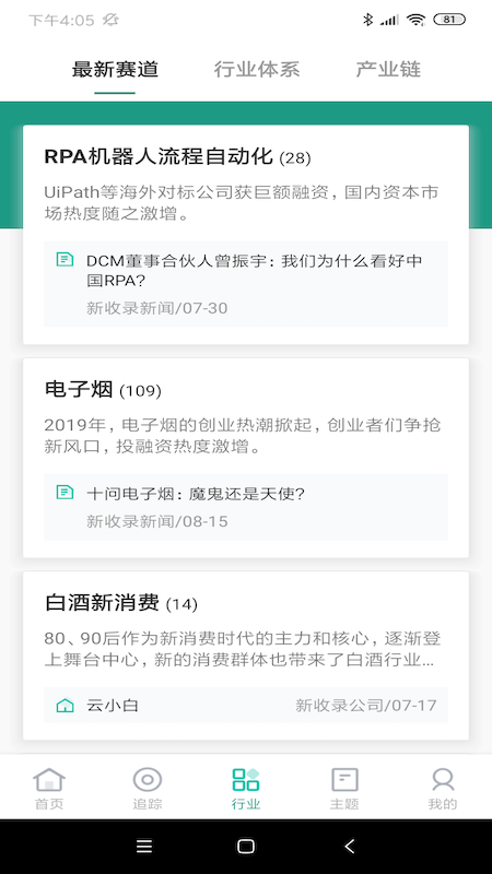 烯牛数据展示图2