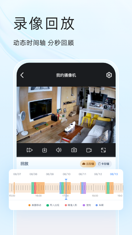 易视云app展示图4