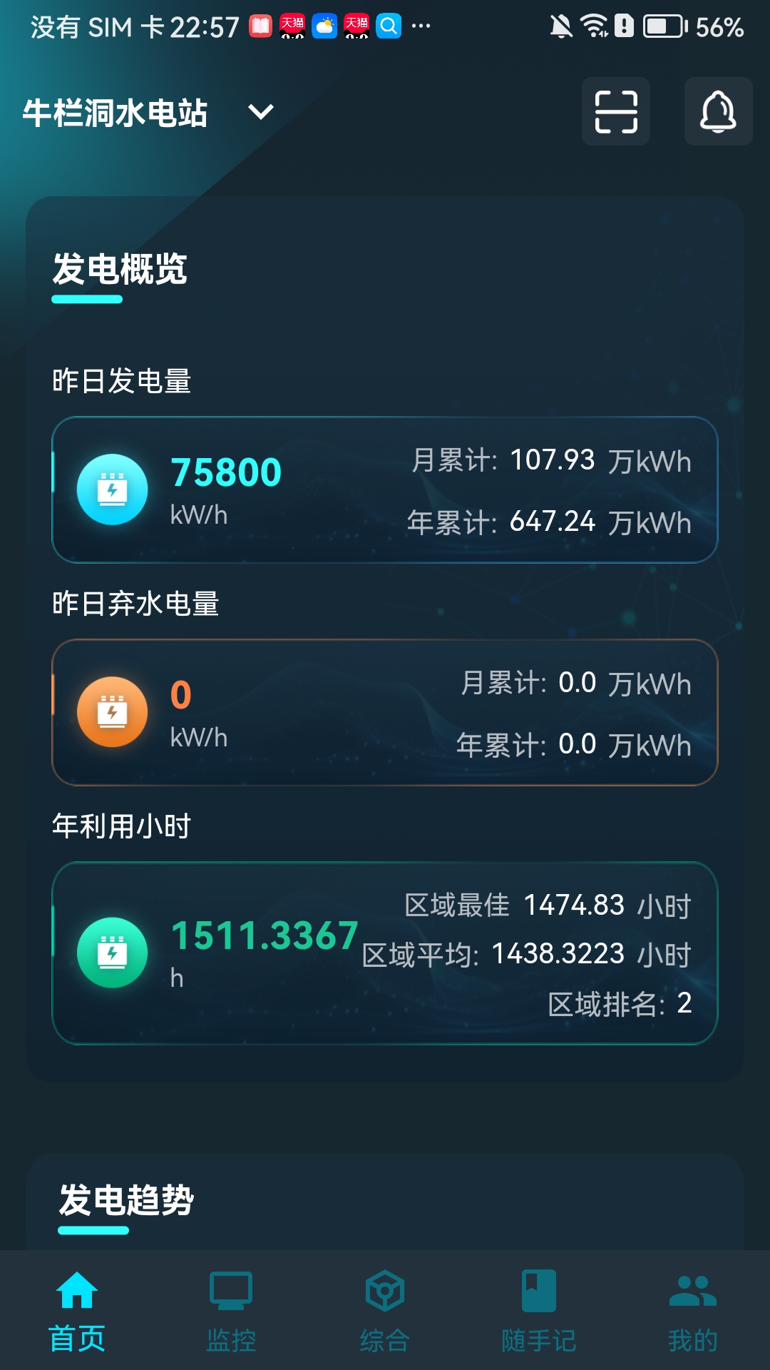 鑫能e家展示图1