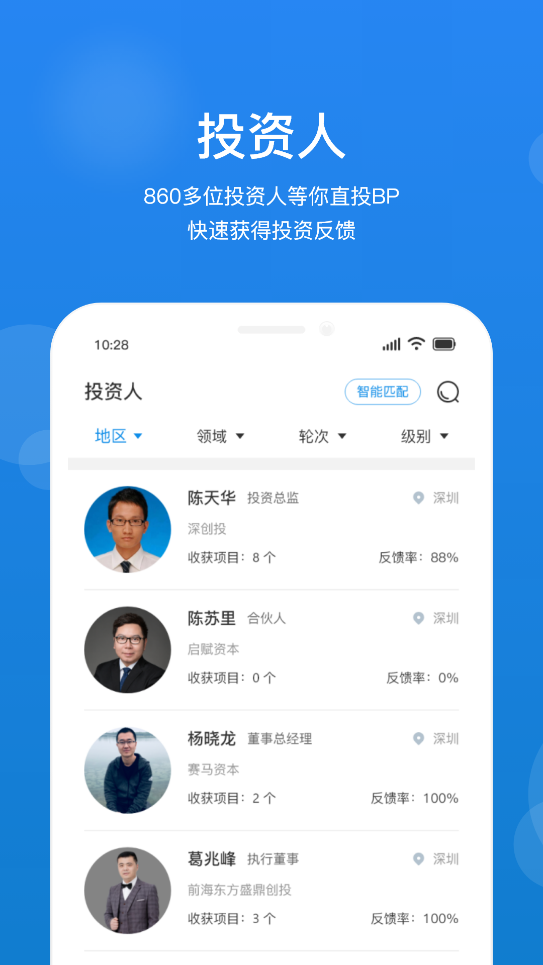 创成汇展示图2