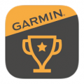 Garmin Jr app