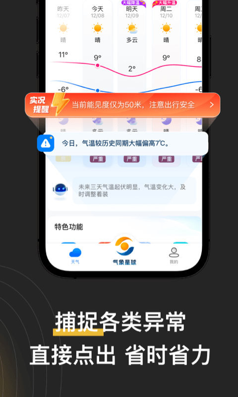 看天app展示图2