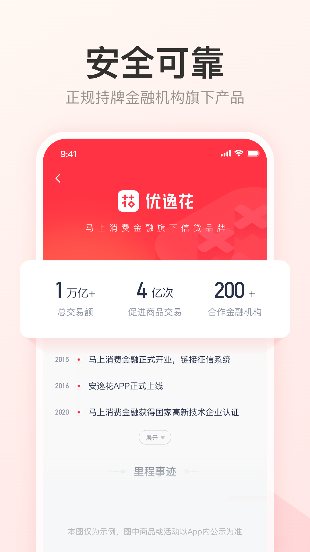优逸花展示图4
